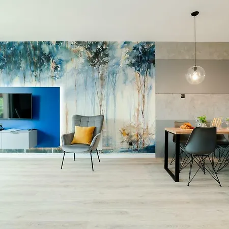 Wonder - Z Widokami I Blisko Szlakow - W Spokojnej Czesci Karpacza كارباش