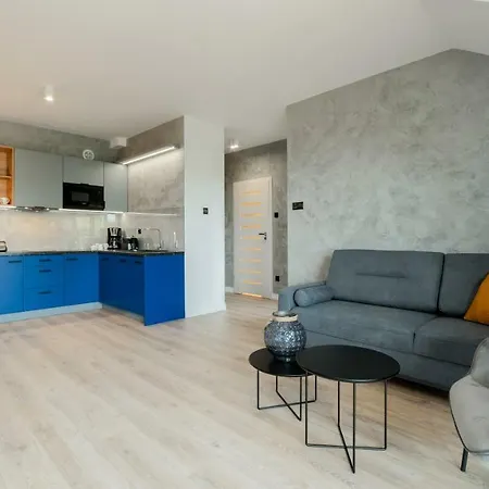 Wonder - Z Widokami I Blisko Szlakow - W Spokojnej Czesci Karpacza Appartement