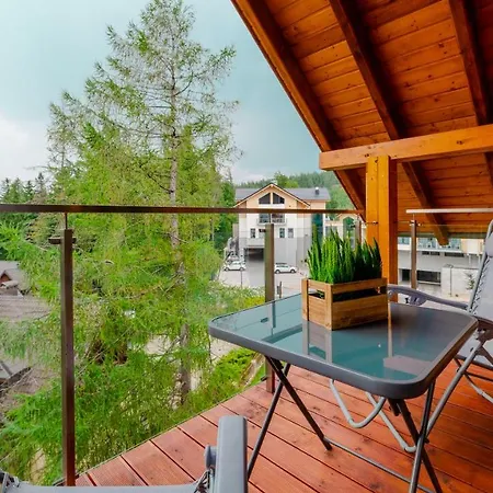 Wonder - Z Widokami I Blisko Szlakow - W Spokojnej Czesci Karpacza *