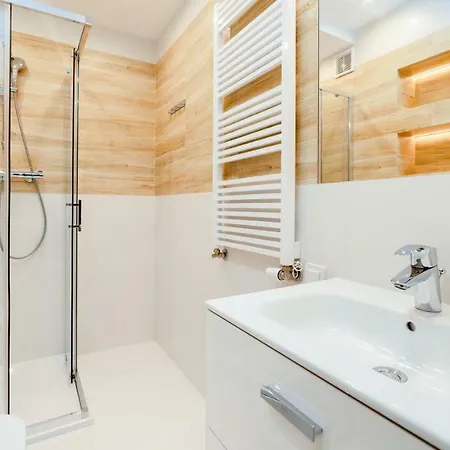 Apartment Wonder - Z Widokami I Blisko Szlakow - W Spokojnej Czesci Karpacza Karpacz