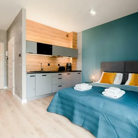 Apartment Wonder - Z Widokami I Blisko Szlakow - W Spokojnej Czesci Karpacza Karpacz
