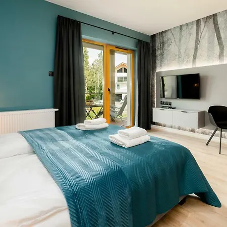 Apartment Wonder - Z Widokami I Blisko Szlakow - W Spokojnej Czesci Karpacza Karpacz