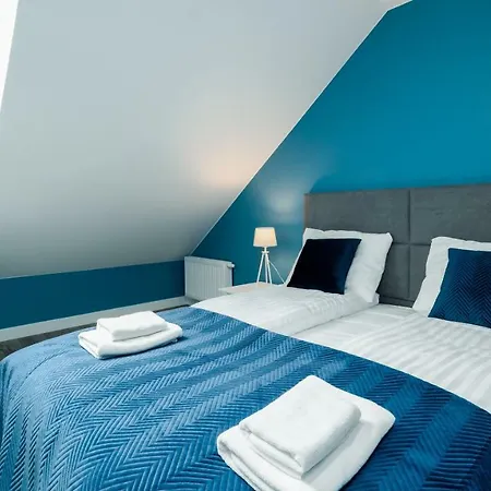 Wonder - Sarnia - Blisko Szlaków Apartament *
