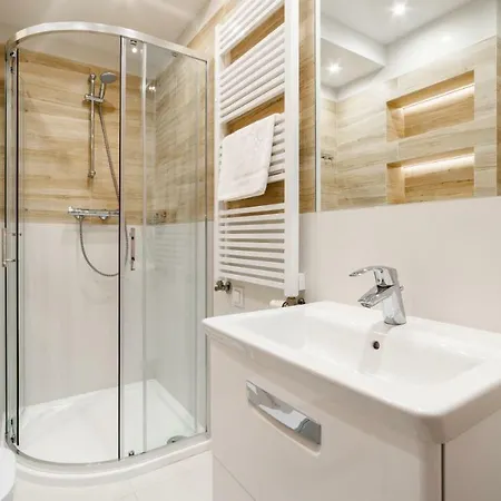 Wonder - Z Widokami I Blisko Szlakow - W Spokojnej Czesci Karpacza * Karpacz