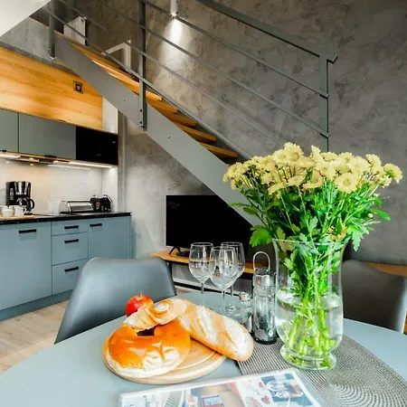 Wonder - Z Widokami I Blisko Szlakow - W Spokojnej Czesci Karpacza شقة *