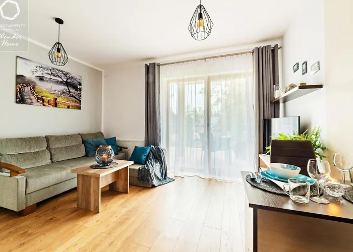 Wonder - Z Widokami I Blisko Szlakow - W Spokojnej Czesci Karpacza カルパッチ