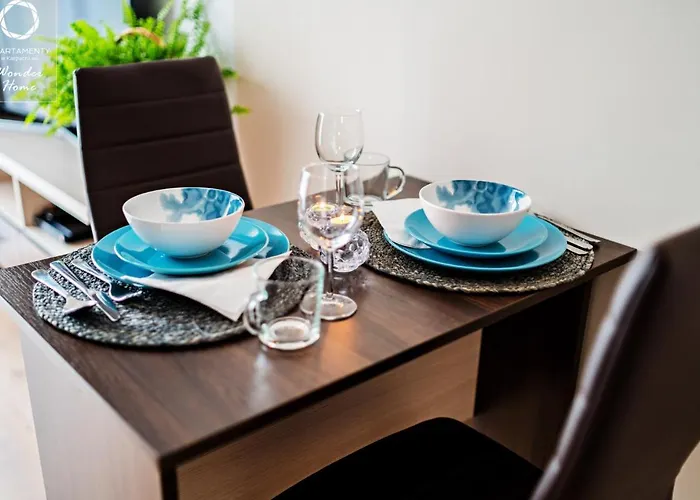 Wonder - Z Widokami I Blisko Szlakow - W Spokojnej Czesci Karpacza