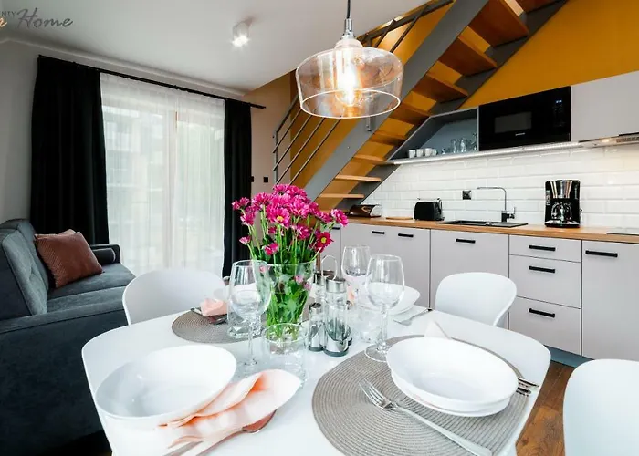 Wonder - Z Widokami I Blisko Szlakow - W Spokojnej Czesci Karpacza * カルパッチ