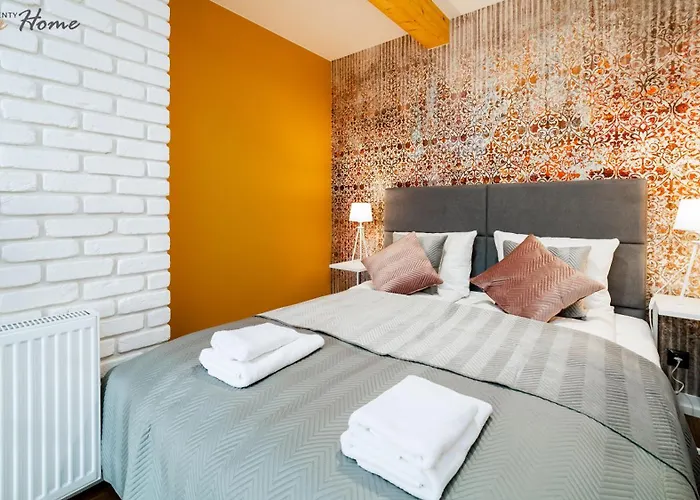 Wonder - Z Widokami I Blisko Szlaków - W Spokojnej Części Karpacza Apartament