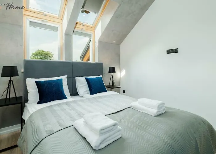 Wonder - Z Widokami I Blisko Szlaków - W Spokojnej Części Karpacza Apartament