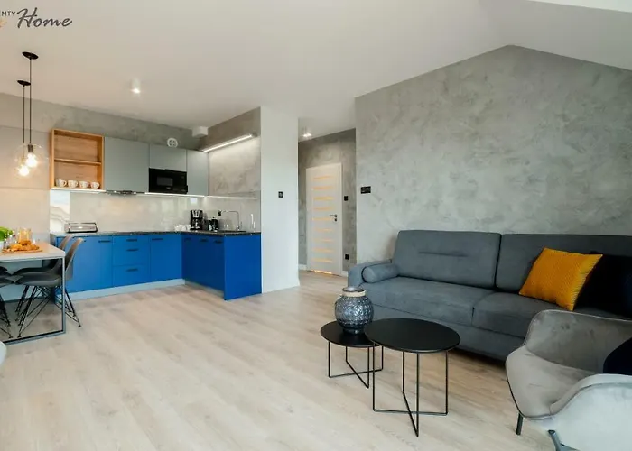 Wonder - Z Widokami I Blisko Szlakow - W Spokojnej Czesci Karpacza アパート