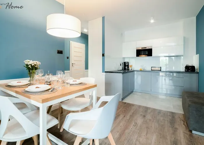 Wonder - Z Widokami I Blisko Szlakow - W Spokojnej Czesci Karpacza * カルパッチ