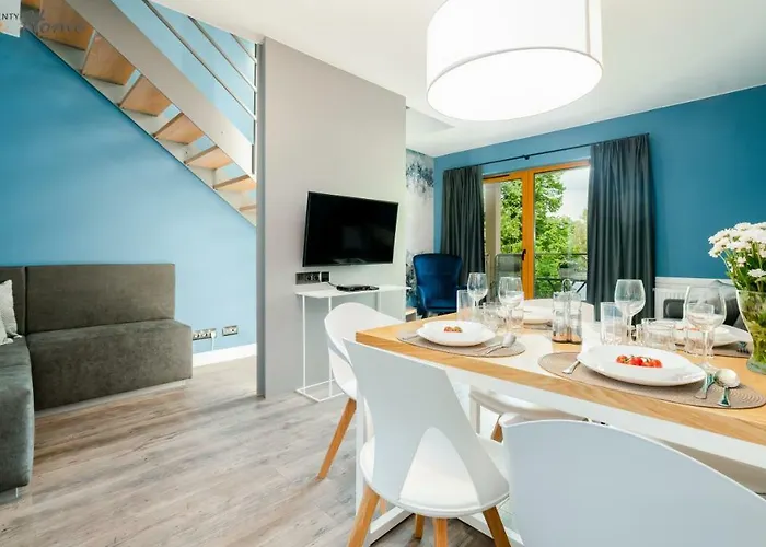 Wonder - Z Widokami I Blisko Szlakow - W Spokojnej Czesci Karpacza カルパッチ