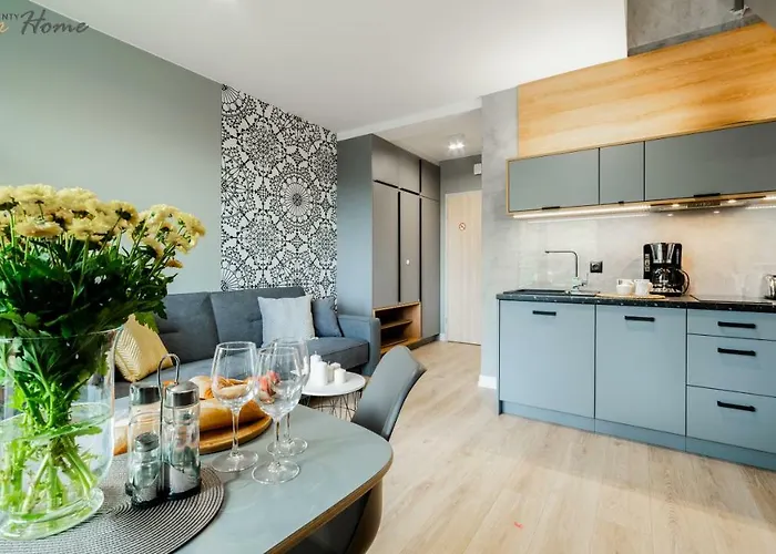 Wonder - Z Widokami I Blisko Szlakow - W Spokojnej Czesci Karpacza * Karpacz